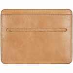 Чехол для карт REMINI, бежевый