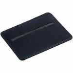 Чехол для карт REMINI, темно-синий