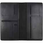 Дорожный органайзер REMINI, темно-синий