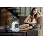 Обогреватель с функцией вентилятора AIRTUNE, белый