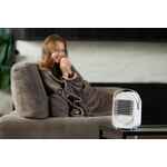 Обогреватель с функцией вентилятора AIRTUNE, белый