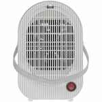 Обогреватель с функцией вентилятора AIRTUNE, белый