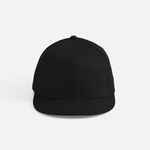 Бейсболка C2, черная