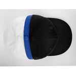 Бейсболка C2, черная