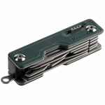 Нож-брелок NEXTOOL KNIGHT EDC, зеленый