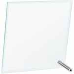 Плакетка PICTORY STAND, прозрачная