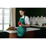 Фартук NEAT, зеленый