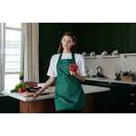 Фартук NEAT, зеленый