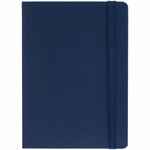 Ежедневник NEW FACTOR, недатированный, темно-синий