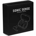 Беспроводные наушники SONIC SENSE, черные