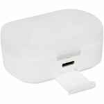 Беспроводные наушники SONIC SENSE, белые