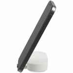 Беспроводные наушники SONIC SENSE, белые