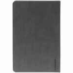 Ежедневник BASE MINI, недатированный, темно-серый