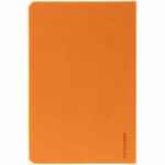 Ежедневник BASE MINI, недатированный, оранжевый