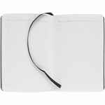 Ежедневник BASE MINI, недатированный, черный