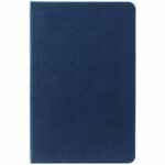Ежедневник BASE MINI, недатированный, темно-синий