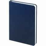 Ежедневник BASE MINI, недатированный, темно-синий