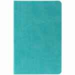 Ежедневник BASE MINI, недатированный, бирюзовый