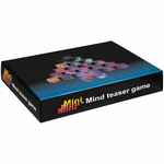 Набор из 24 головоломок INCEPTION