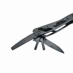 Мультитул GANZO G104, черный