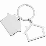 Брелок DUAL LODGE