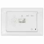 Цифровая фоторамка DIGMA PF-1043, белая