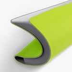 Ежедневник FLEXPEN MINI, недатированный, светло-зеленый