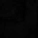 Плед PLUSH, черный