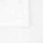 Плед PLUSH, белый