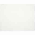 Плед PLUSH, белый