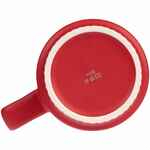 Кружка FORMA LINEA, красная