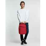 Рюкзак для ноутбука ONEFOLD, красный