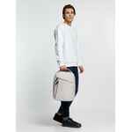 Рюкзак для ноутбука ONEFOLD, светло-серый