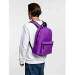 Рюкзак BASE, фиолетовый