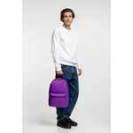 Рюкзак BASE, фиолетовый
