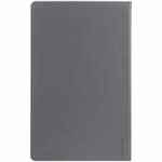 Ежедневник MAGNET SHALL, недатированный, серый