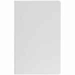 Ежедневник MAGNET SHALL, недатированный, белый