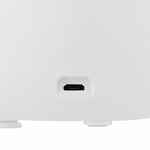 Умная теплица GROWUP, белая