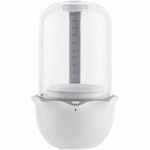 Умная теплица GROWUP, белая