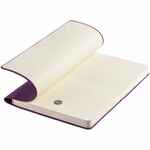 Ежедневник KUKA, недатированный, фиолетовый