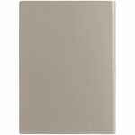 Ежедневник CHILLOUT NEW, недатированный, серый