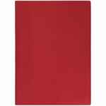 Ежедневник CHILLOUT NEW, недатированный, красный