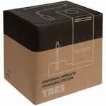 Зарядная станция TRES, черная