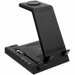 Зарядная станция TRES, черная