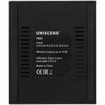 Зарядная станция TRES, черная