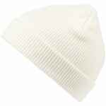 Шапка LIFE EXPLORER, молочно-белая