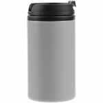 Термостакан CANELLA, серый матовый