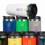 Термостакан PRISM, темно-синий