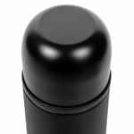 Термос RELAXIKA 350, черный