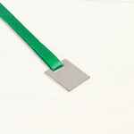 Ежедневник SHALL LIGHT, недатированный, зеленый